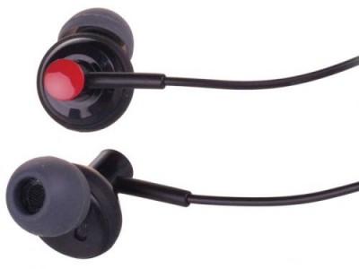 אוזניות מוניטור In Ear HD381 Superlux  (לפרטים נוספים לחץ על התמונה) מחיר 99 ש'ח   